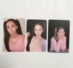 2026年最新】blackpink トレカ ジスの人気アイテム - メルカリ