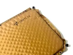VENTLAX 極厚8cm インフレーターマット 2色セットのサムネイル