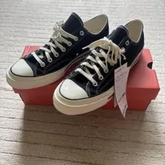 箱付き　Converse CT70 CHUCK70 OX 28.5cmのサムネイル