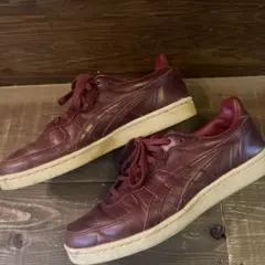 オニツカタイガーシューズ