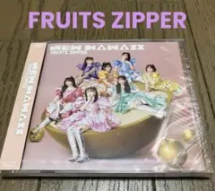 2026年最新】fruits zipper cdの人気アイテム - メルカリ