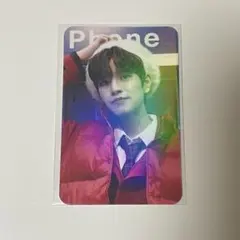 2025年最新】christmas evel スンミン トレカの人気アイテム