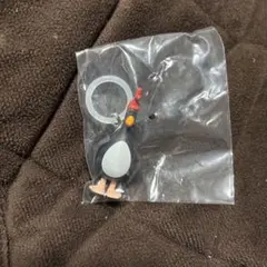 ウォレスとグルミット めじるしアクセサリー フェザーマッグロウＡ