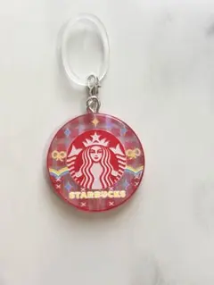 アンブレラマーカー チャーム レッドのサムネイル