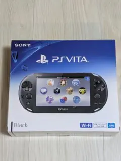 【マルチビタミン様専用】SONY PS Vita　PCH-2000