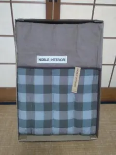 ☆お値下げ☆　本日(12/16)限り　肌掛ふとん