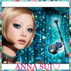 アナスイ♡ペイントアイライナー、ネイルカラー・ケア☆アプワイザーリッシェ