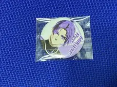 ブルーロック エピソード凪 缶バッジ 御影玲王