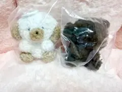 じょせまるぬいぐるみ　ガチャ