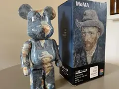 最終値下】BE@RBRICK 100% 400%セットサルバドールダリ - メルカリ