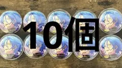 HiMERU あんスタ スタライ 10th set B 缶バッジ 10個 アイドルバッジコレクション 10th Tour Edition（5個セット）【B