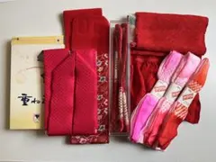 ✨美品✨ビンテージ✨着物小物セット✨