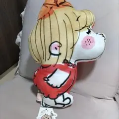 studio CLIP 水森亜土 クッションのサムネイル