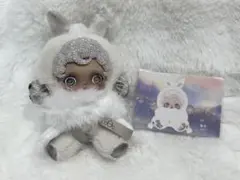 サ*）様 スカルパンダ　mist