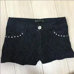 ショートパンツ (CECIL McBEE)