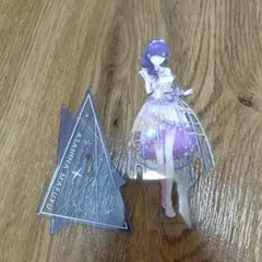 プロセカ クリエイターズフェスタ 朝比奈まふゆ アクリルスタンド