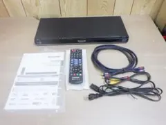 Panasonic DMP-BD90 ブルーレイディスクプレーヤー E1064 - メルカリ