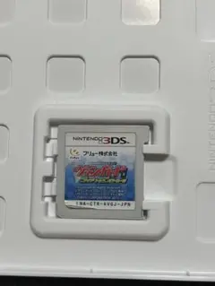 3DS カードファイト!!ヴァンガード ライド トゥ ビクトリー!!
