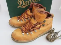 Danner MOUNTAIN PASS RANDOLPH マウンテン パス