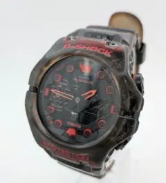 【訳あり】 G-SHOCK GA-B001 SERIES Bluetoothのサムネイル