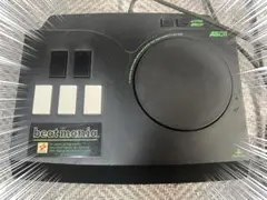 beat mania コントローラー