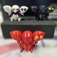 2025年最新】元祖SD キュベレイの人気アイテム - メルカリ