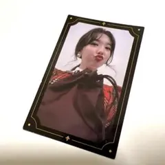 TWICE The year of Yes ナヨン トレカ