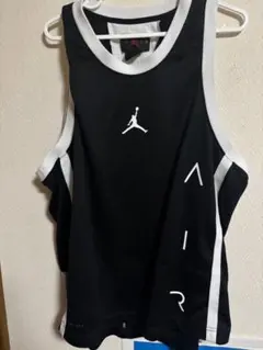 NIKE Jordan リバーシブル タンクトップ FN4665 2XL - メルカリ