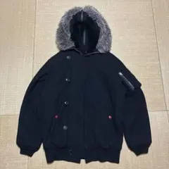 2026年最新】ナイトレイド MA-1の人気アイテム - メルカリ