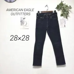 12397 AMERICAN EAGLE OUTFITTERS ジーンズのサムネイル