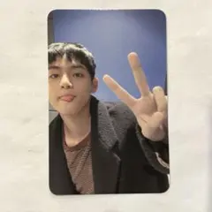 BTS FESTA 2025 ARMY ZONE トレカ 特典 テテ テヒョン