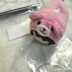 Kis-My-Ft キスマイベア　藤ヶ谷太輔