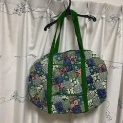 パッチワークバッグ