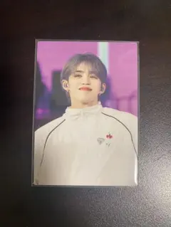 SEVENTEEN エスクプス　トレカ　exhibition エキシビジョン