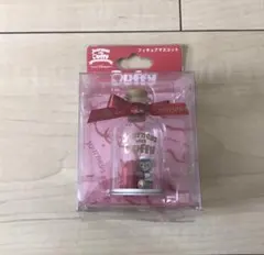 ☆新品・未使用☆ダッフィー フィギュアマスコット　ボトル入り　10個セット 新品未使用】ディズニーシー限定 フィギュアマスコット ダッフィ 10