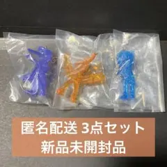 PalVerse mini チェンソーマン ボールチェーンフィギュア 3点セット