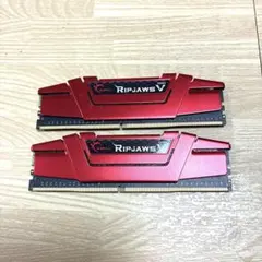 G.Skill ARES DDR3-2133 16GB 2セット 計32GB - メルカリ