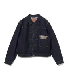 【極美品】RRL Slim Fit Leather Moto Jacket M 極美品】RRL Slim Fit Leather Moto Jacket M - メルカリ