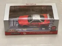 TARMAC 1/64 日産GTR R32 LB 香港タクシースタイル - メルカリ