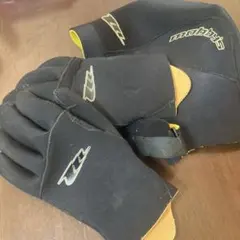 mobbys ダイビング小物 2点セット