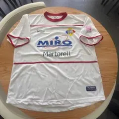 JOMA スペイン製 LNFS公式 CFSマルトレル ユニフォーム US:XLのサムネイル