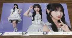 蟹沢萌子 モブノデレラ 生写真 - メルカリ