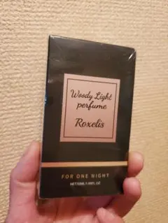 FOR ONE NIGHT 香水50mlのサムネイル