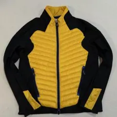 KAPELMUUR エシカル フリース ジャケット size:M ネイビー - メルカリ