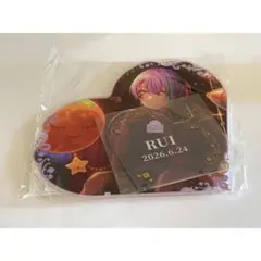 はぴこれBD 神代類 BIGアクリルパネル - メルカリ