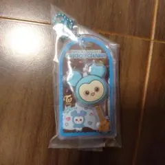 TWICE チョコがけボーロ チャーム ナヨン ナブリー