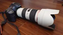 Canon EOS カメラ型 貯金箱