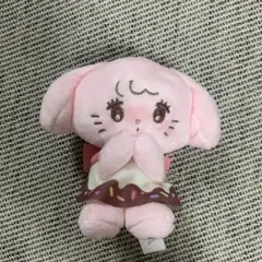 【新品未使用】mikko×サンリオ マスコット