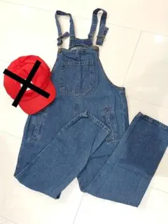 オーバーオール