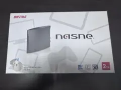 2026年最新】バッファロー nasne 2TBの人気アイテム - メルカリ